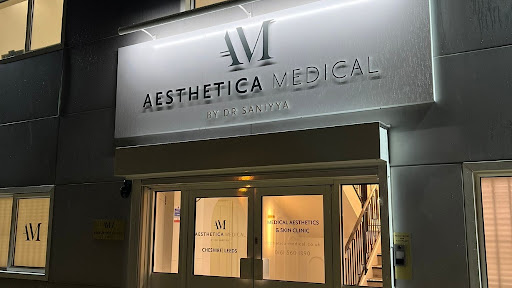 Aesthetica Medical - Aesthetics & Skin Clinic in Cheshire