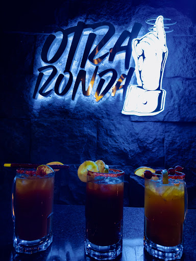 Otra Ronda bar - Thumbnail
