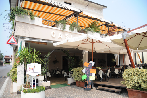 Pizzeria Ristorante Oasi - Thumbnail