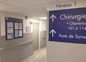 Photo n°3 de Dr Laurent CASABIANCA - Chirurgien orthopediste de la hanche et du genou à Bezons (Chirurgien orthopédiste)