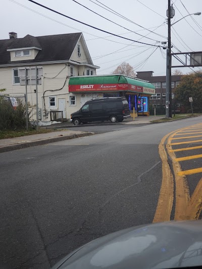 Latino Food Mart