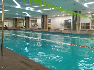 Photos of Winox Fitness club & SPA
