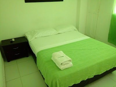 Photos of Aparta Hotel Tiskirama