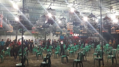 Photos of Stadion Krida Bakti