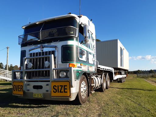 AdTilt Transport