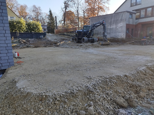 Baggerarbeiten38