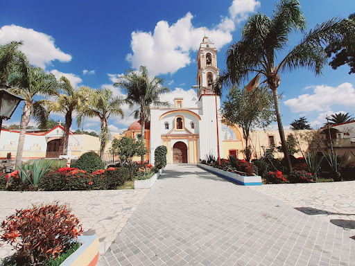 Iglesia de Santa Maria de la Natividad