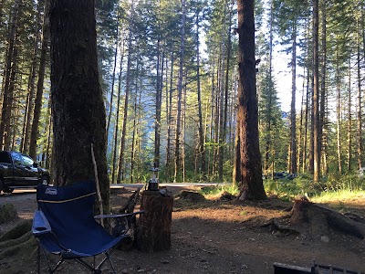 Photos of Horseshoe Cove Campground