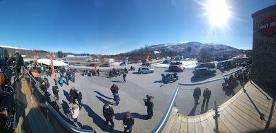Photos of Harley-Davidson Nord Norge