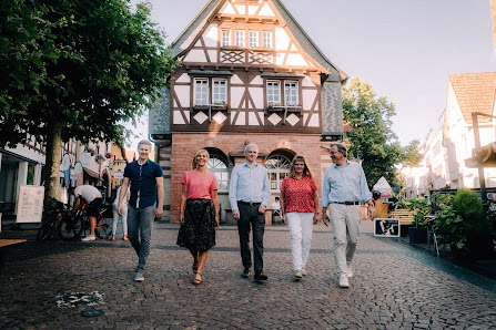 SPD Hofheim Nordring 33, 65719 Hofheim am Taunus