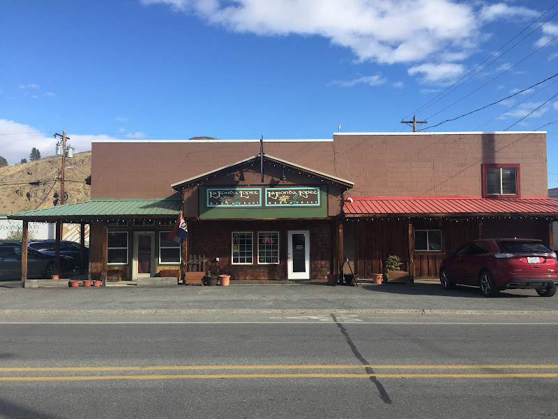 La Fonda Lopez — photo
