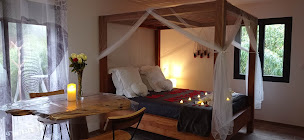 Photo n°5 de l'étincelle à Saint-Christol-lez-Alès (Chambre d'hôtes)