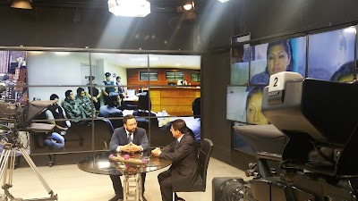 Photos of Radio Difusoras Popular S.A.
