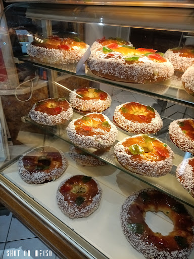 Boulangerie la floracoise