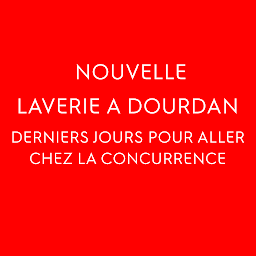 Photo n°3 de Laverie H2olav à Dourdan (Laverie automatique)