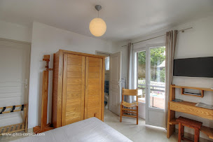 Photo n°41 de Chambre d’hôte U Pentone - Gîtes de France à Porto-Vecchio (Maison d'hôtes)