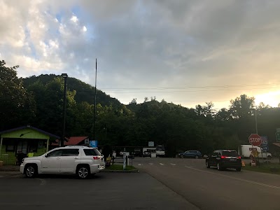 Pigeon River Smokehouse