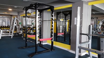 Photos of Marine Fitness
