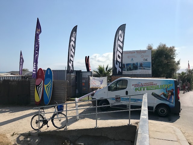 LAB Pro Center_ Ecole Kitesurf et SUP