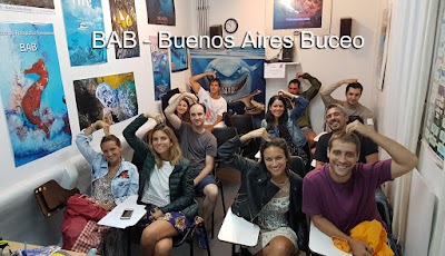 Photos of DIVING - BAB - Buenos Aires Diving