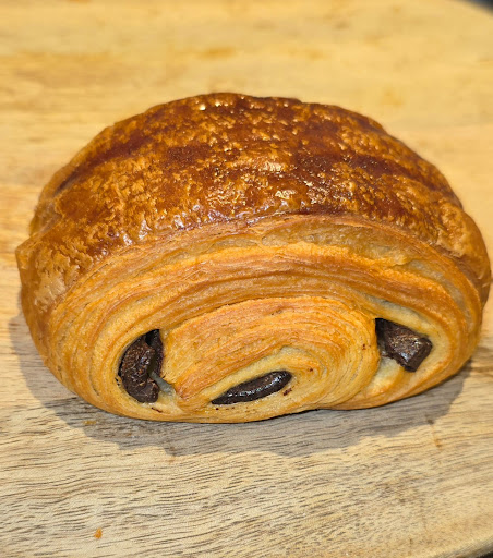Boulangerie Léa & Gilles