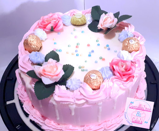 Cupcakezitos Sweet Delight - Thumbnail