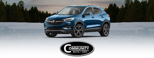 Community Buick GMC, INC. - Thumbnail