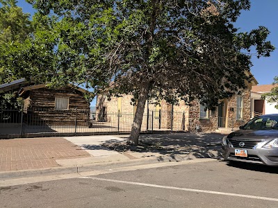 Tooele Pioneer Museum