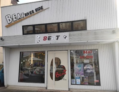 美容室ビート(BEAT)横川店