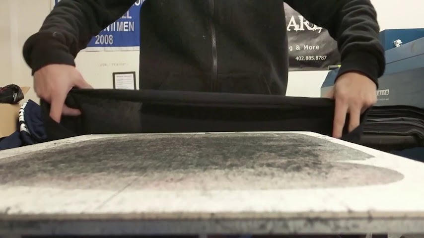 Courtyard Ink by null