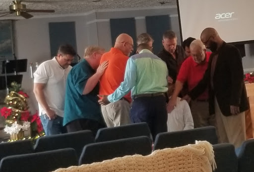 Living Faith Family Worship Center - Thumbnail