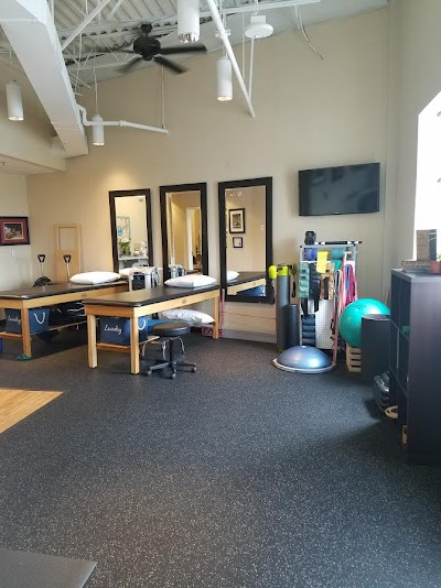 Proactive Physical Therapy & Wellness