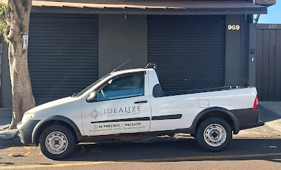 Idealize Movelaria