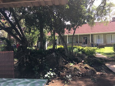 Photos of KenGen Club
