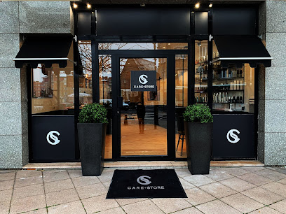 CARE•STORE