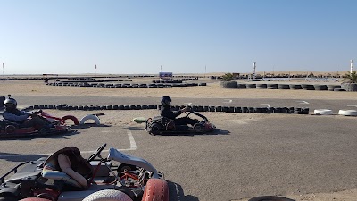 Photos of Go-Kart Track Swakopmund