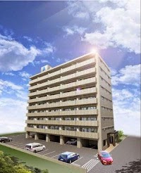 アルファスマート鳥取駅南