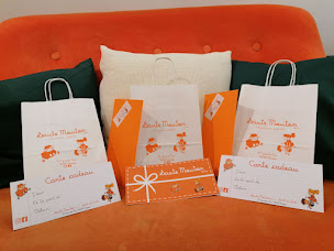 Photo n°3 de Saute Mouton à Dieppe (Magasin de chaussures)