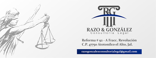 Razo & Gonzalez Consultoria Legal - Thumbnail
