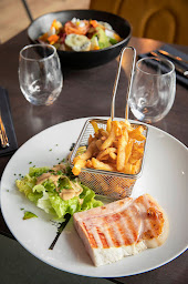 Photo n°35 de Lê Bö Vins à Nantes (Restaurant à viande)