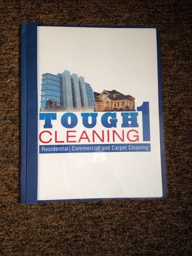 Tough 1 Cleaning, LLC - Thumbnail