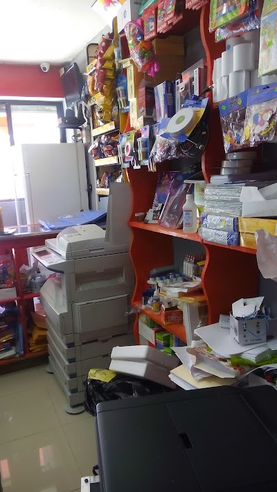 Photos of PREMAKA SUPPLY SERVICES