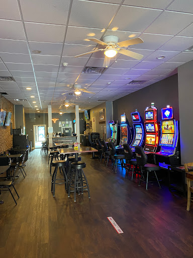 Jon's Slots - Visual