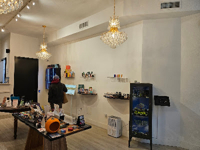 Photo of Bedford Club: Recreational Cannabis Dispensary