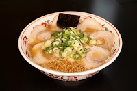 宝来軒 バイパス店