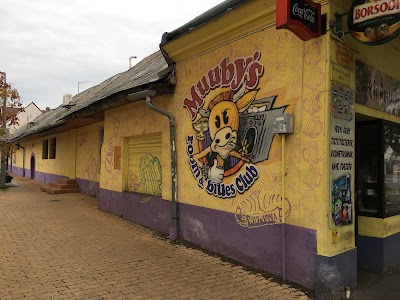 Photos of Muuby's Room And Blues Club