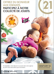 Photo n°5 de Century 21 A.I.T à Argentré-du-Plessis (Agence immobilière)