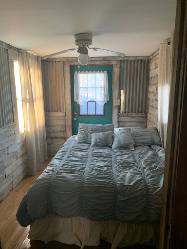 The Carson House - Visual