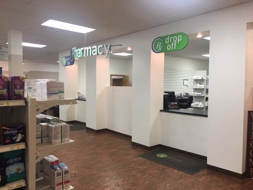 Gregory Drug