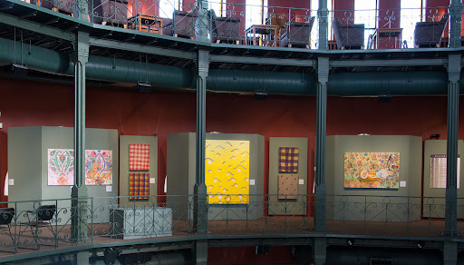 Mandeville Gallery
